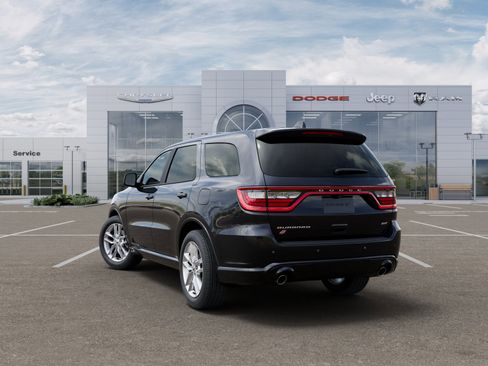 New 2026 Dodge Durango GT image 3