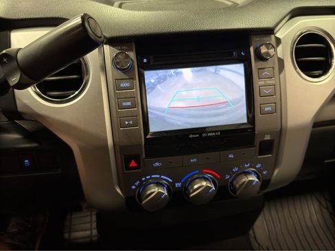 Used 2019 Toyota Tundra 2WD Double Cab image 21