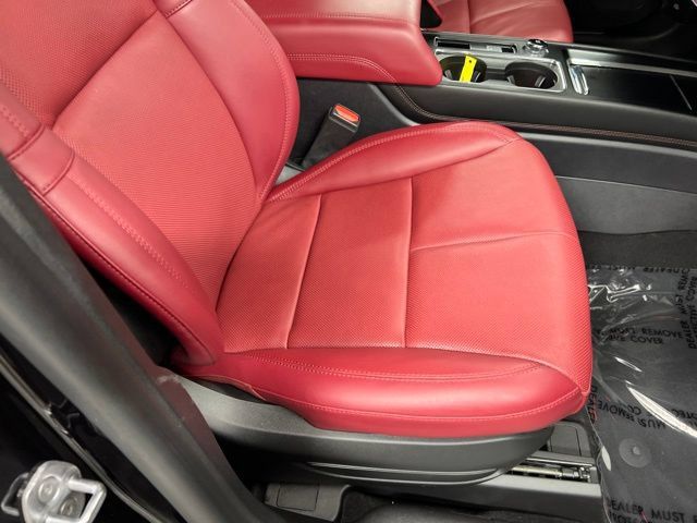 Certified 2023 Lincoln Corsair Reserve w/ Equipment Group 202A AWD/4WD image 25