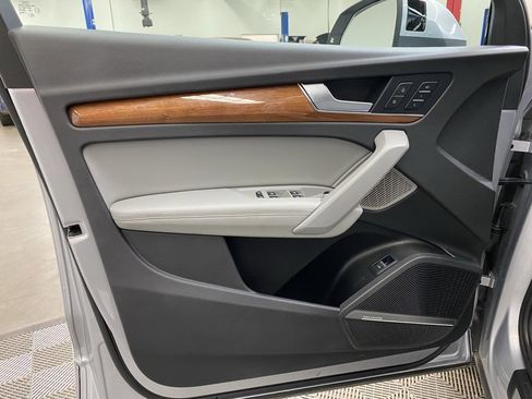 Used 2021 Audi Q5 2.0T Premium Plus w/ Premium Plus Package image 20