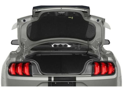 Used 2023 Ford Mustang GT Premium w/ Equipment Group 401A RWD image 14