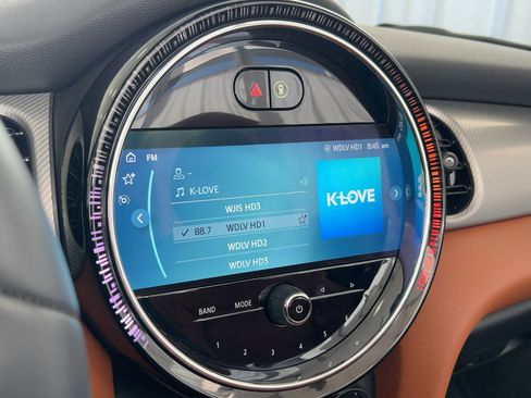 Used 2023 MINI Cooper S image 21