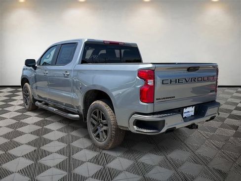 New 2026 Chevrolet Silverado 1500 RST w/ RST All Star Premium Package AWD/4WD image 7