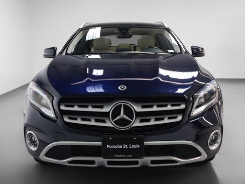 Used 2019 Mercedes-Benz GLA 250 4MATIC image 8