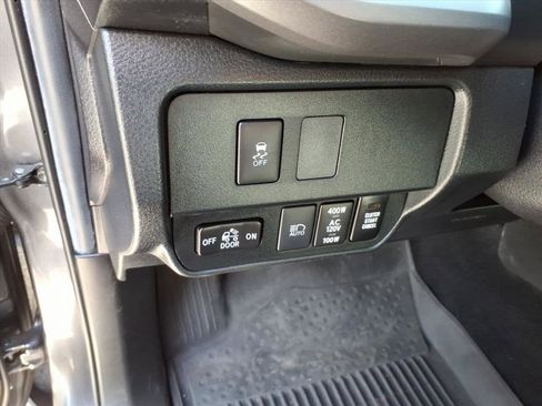 Used 2022 Toyota Tacoma TRD Sport w/ Technology Package AWD/4WD image 26