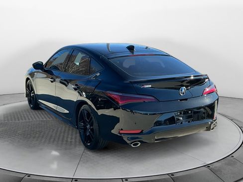 New 2026 Acura Integra A-Spec image 5