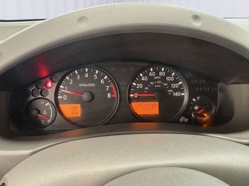Used 2020 Nissan Frontier SV w/ Midnight Edition Floor Mats AWD/4WD image 29