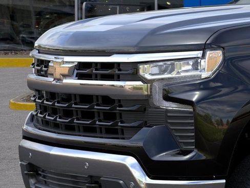 New 2026 Chevrolet Silverado 1500 LT image 13