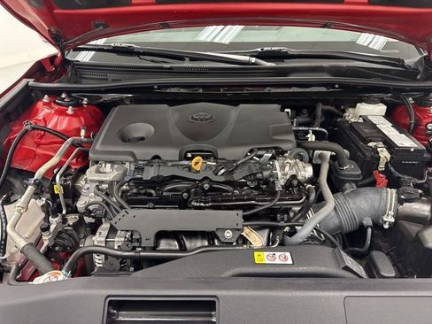 Used 2023 Toyota Camry XSE image 38