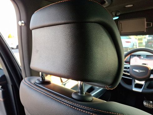 Certified 2026 Genesis GV70 2.5T Sport Prestige image 13