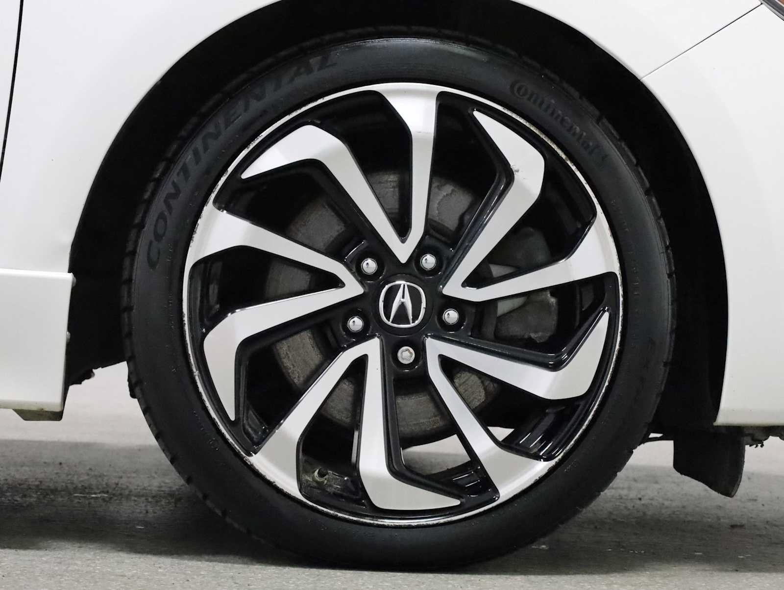 Used 2016 Acura ILX FWD image 12