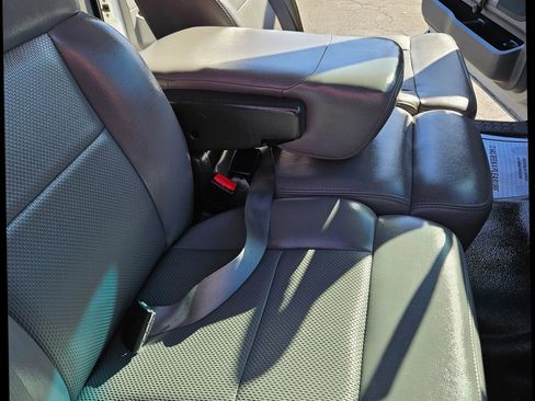 Used 2008 Ford F150 STX image 14