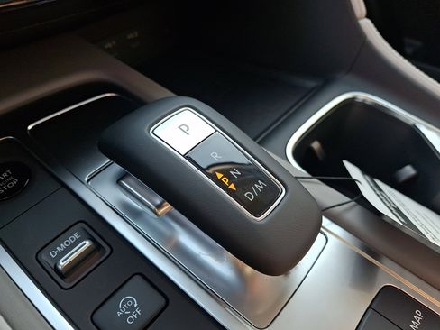 New 2026 INFINITI QX60 Luxe w/ Cargo Package image 10