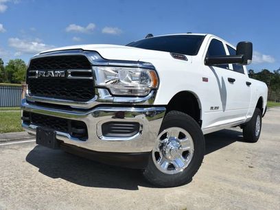 Used 2022 RAM 2500 Tradesman