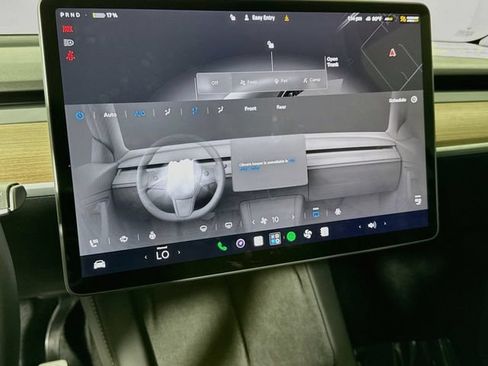 Used 2023 Tesla Model Y Performance AWD/4WD image 15