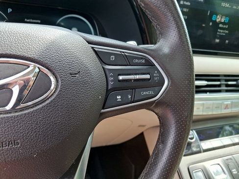 Used 2020 Hyundai Palisade Limited FWD image 21