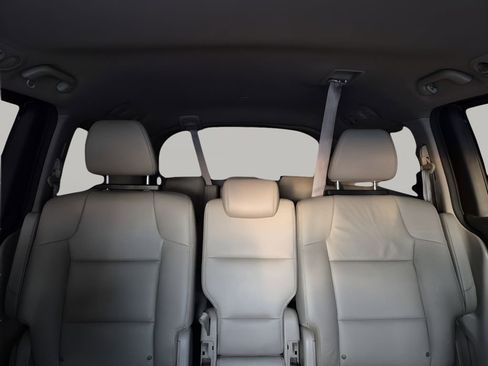 Used 2016 Honda Odyssey EX-L image 40