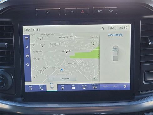 Used 2023 Ford F150 Lariat image 14