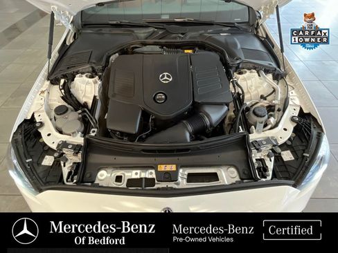 Used 2023 Mercedes-Benz C 300 4MATIC Sedan image 38