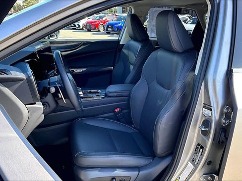 Certified 2024 Lexus NX 350 AWD w/ Vision Package image 7