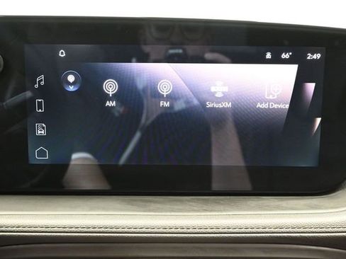 Used 2025 Buick Encore GX Preferred AWD/4WD image 35