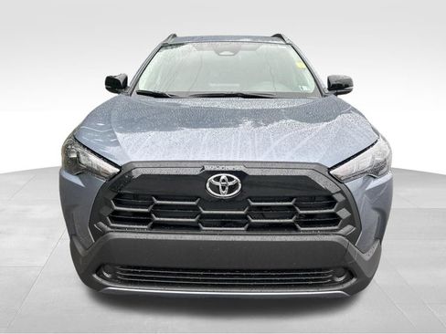 New 2026 Toyota Corolla Cross LE AWD/4WD image 8