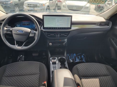 Used 2023 Ford Escape Active w/ Tech Pack #2 AWD/4WD image 26
