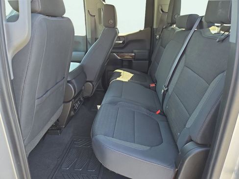 Used 2020 GMC Sierra 1500 SLE w/ SLE Value Package image 20