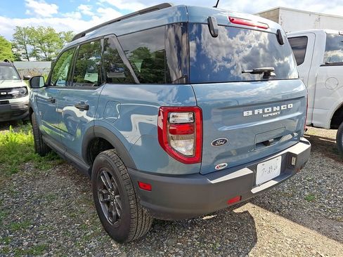 Used 2022 Ford Bronco Sport Big Bend AWD/4WD image 6
