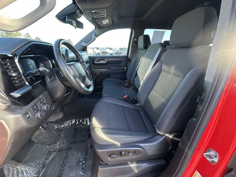 Used 2023 Chevrolet Silverado 1500 LT w/ Protection Package image 13