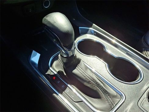 Certified 2023 Chevrolet Traverse LT w/ LPO, Floor Liner Package image 15