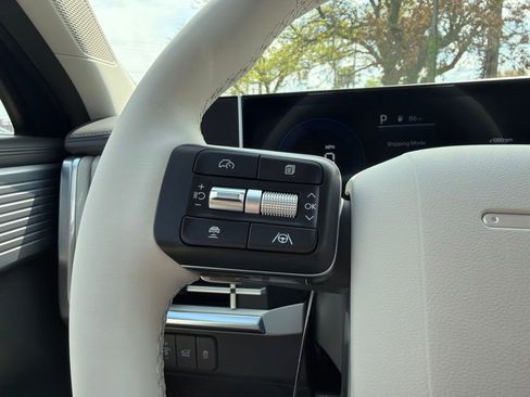 New 2026 Hyundai Santa Fe SEL AWD/4WD image 38