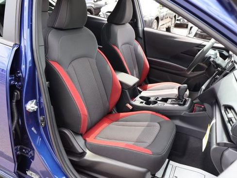 New 2026 Subaru Impreza RS AWD/4WD image 22