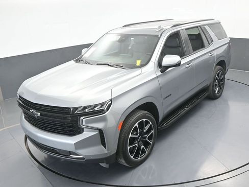 Used 2024 Chevrolet Tahoe RST w/ Luxury Package image 64