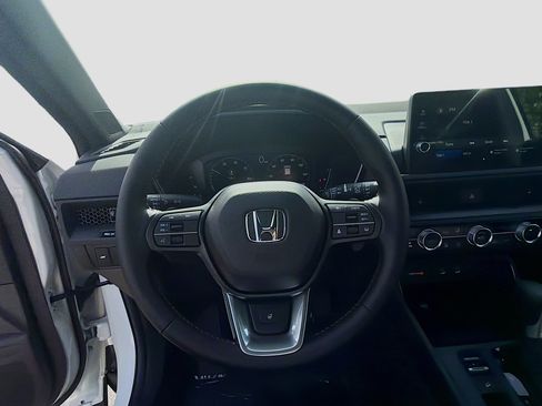 New 2026 Honda CR-V TrailSport image 10