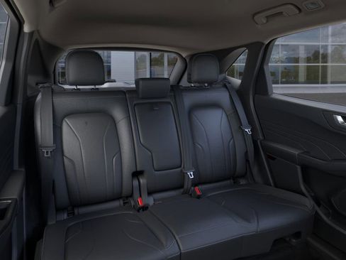 New 2026 Ford Escape Platinum w/ Premium Technology Package image 11
