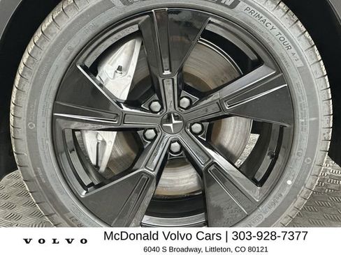 Used 2025 Polestar Polestar 3 AWD/4WD image 10