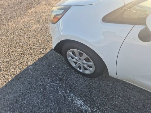 Used 2017 Kia Rio LX FWD image 7