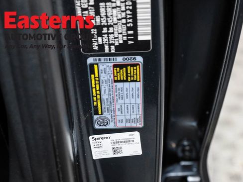 Used 2022 Kia Telluride LX image 36