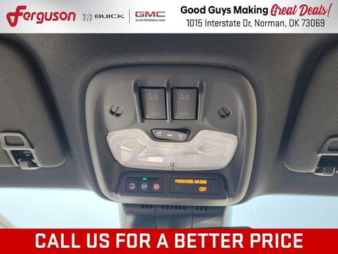 New 2026 GMC Canyon AT4 w/ Technology Plus Package AWD/4WD image 41
