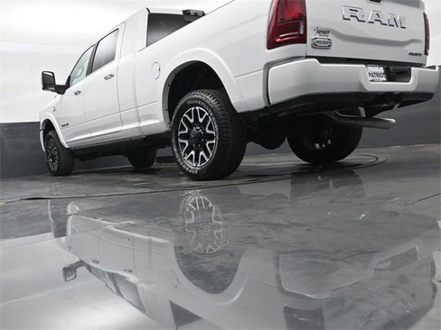 New 2026 RAM 2500 Limited image 39