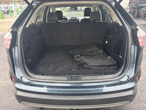 Used 2024 Ford Edge SEL w/ Convenience Package image 13