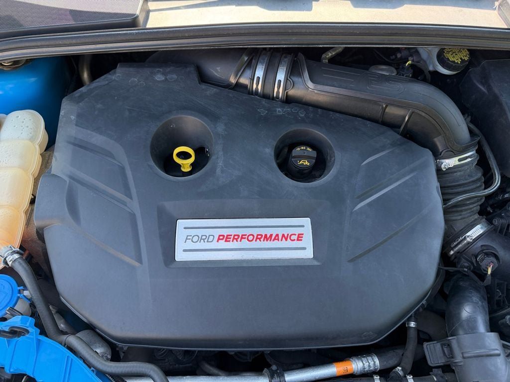 Used 2017 Ford Focus RS AWD/4WD image 30