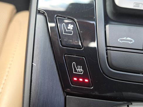 Certified 2023 Porsche 911 Targa 4 GTS image 26