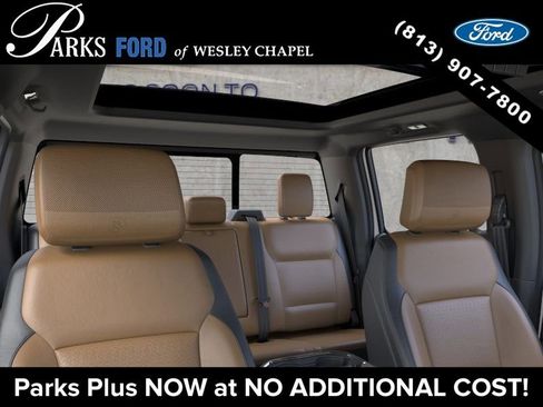 New 2026 Ford F350 Lariat AWD/4WD image 22