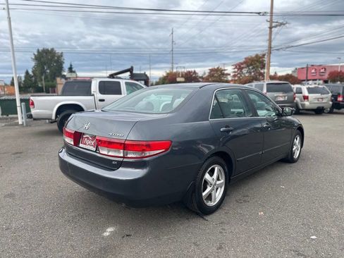 Used 2003 Honda Accord EX image 7