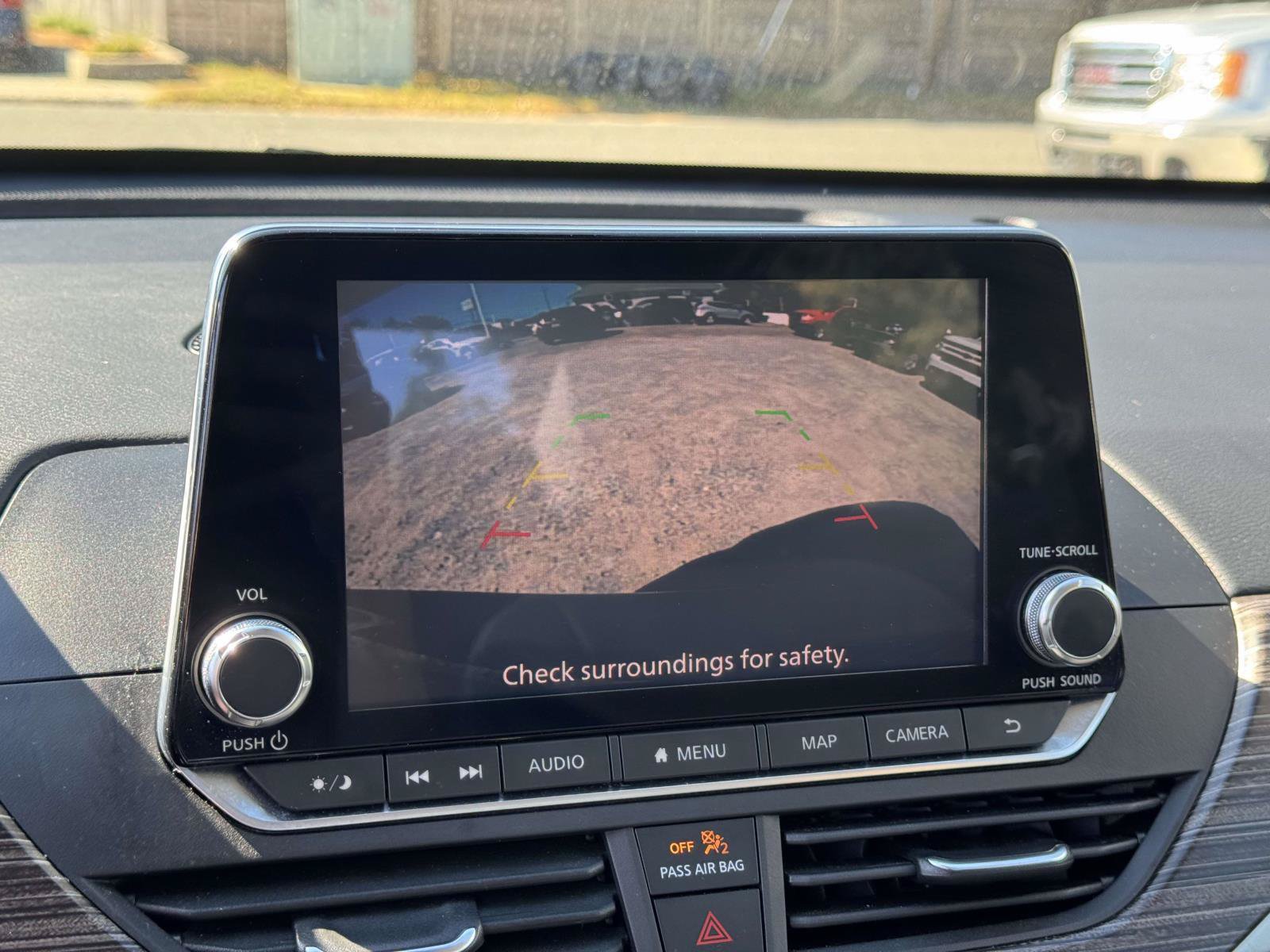 Used 2019 Nissan Altima 2.5 SL FWD image 26