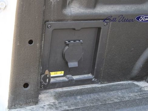 Used 2023 Ford F150 XLT w/ Equipment Group 302A High RWD image 11
