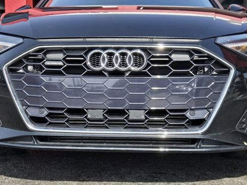 Used 2021 Audi A4 2.0T Premium w/ Convenience Package image 12