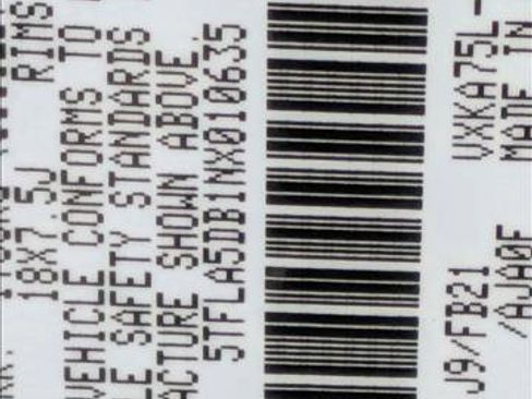 Used 2022 Toyota Tundra SR5 image 22